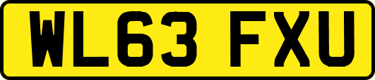 WL63FXU