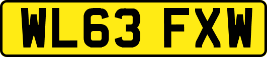 WL63FXW