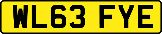 WL63FYE