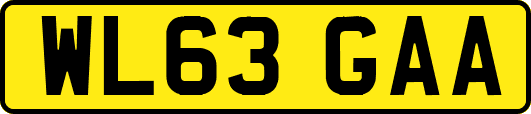 WL63GAA