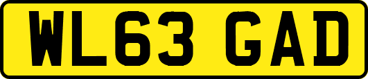 WL63GAD