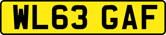 WL63GAF