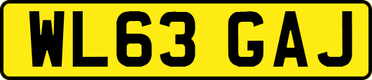 WL63GAJ