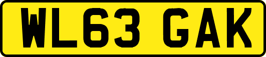 WL63GAK