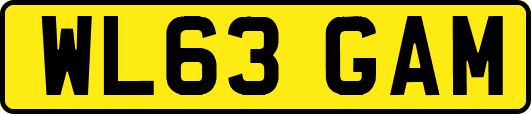 WL63GAM
