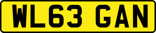 WL63GAN