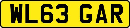 WL63GAR