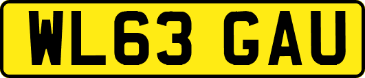 WL63GAU