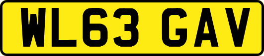 WL63GAV