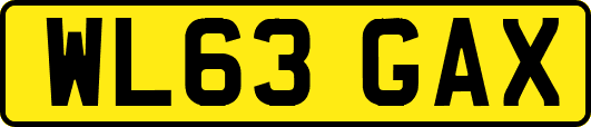 WL63GAX