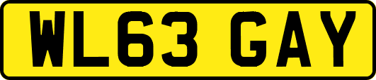 WL63GAY