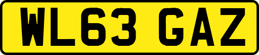 WL63GAZ