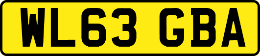 WL63GBA