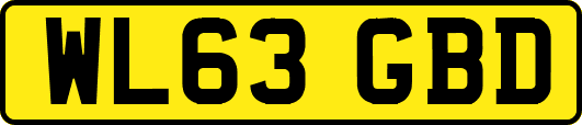 WL63GBD