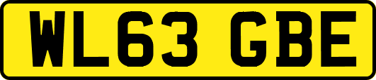 WL63GBE