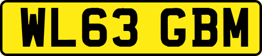 WL63GBM