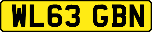 WL63GBN