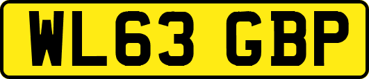 WL63GBP