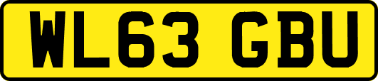WL63GBU