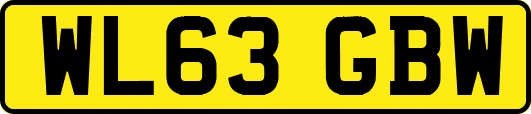 WL63GBW