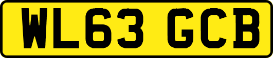 WL63GCB