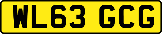 WL63GCG