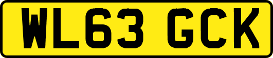 WL63GCK