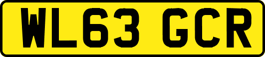 WL63GCR
