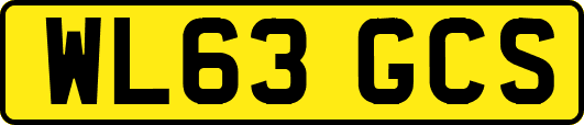 WL63GCS