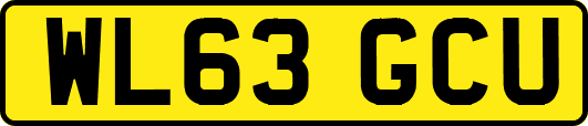 WL63GCU