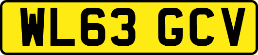 WL63GCV