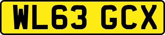 WL63GCX