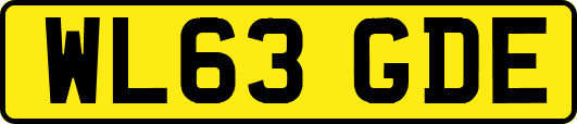 WL63GDE