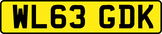 WL63GDK