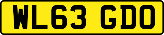 WL63GDO
