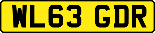 WL63GDR