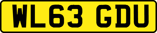 WL63GDU