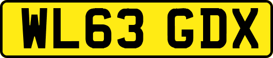 WL63GDX