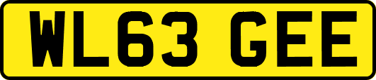 WL63GEE