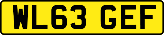 WL63GEF