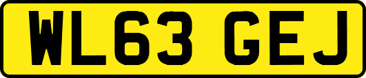 WL63GEJ