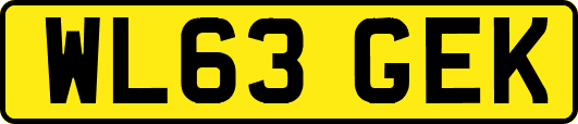 WL63GEK