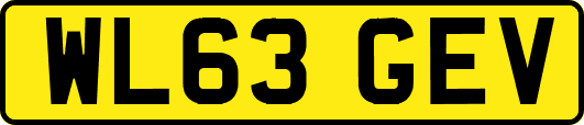 WL63GEV