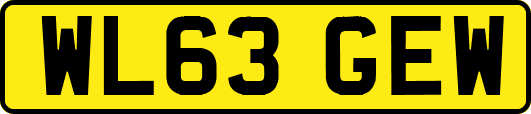 WL63GEW