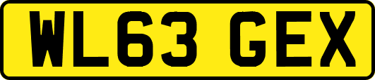WL63GEX