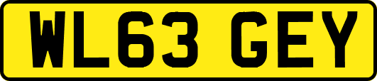 WL63GEY