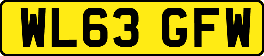WL63GFW
