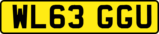 WL63GGU
