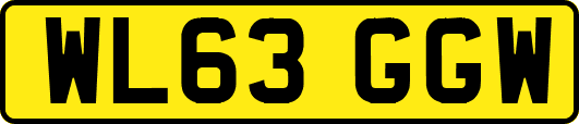 WL63GGW