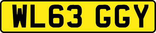 WL63GGY